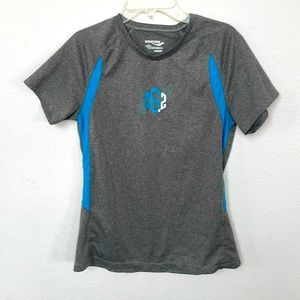 Saucony 26.2 Fitted Women’s Tech Tee